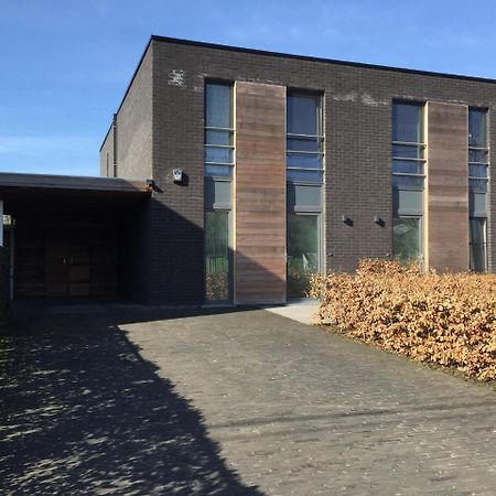 Chantal Brun Culot Exterior photo