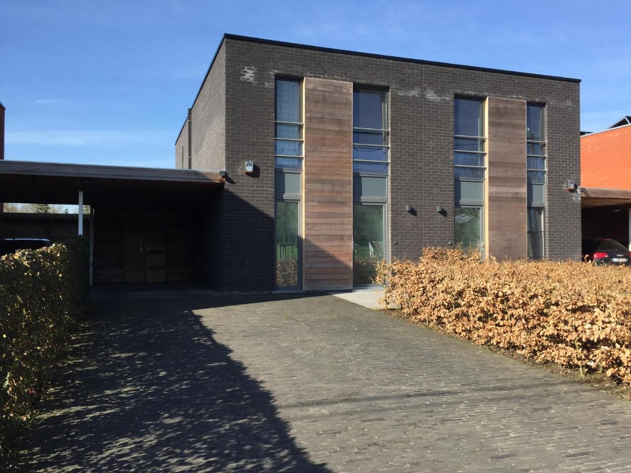 Chantal Brun Culot Exterior photo