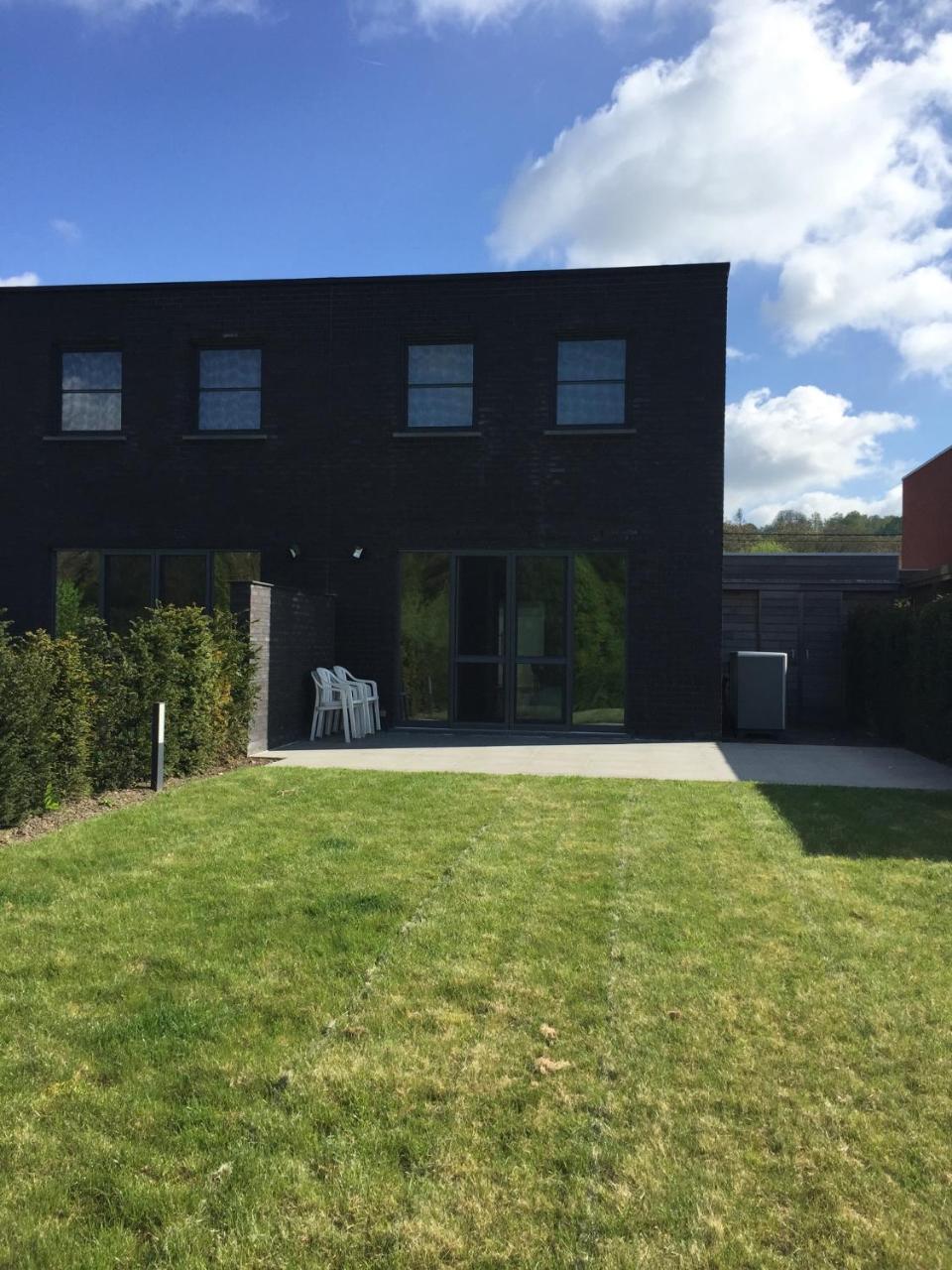Chantal Brun Culot Exterior photo